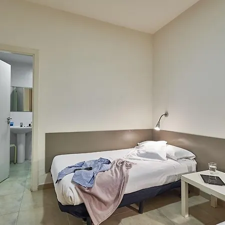 Hotell Sants Station 3*