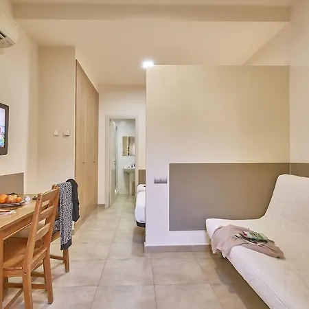 Hotell Sants Station Barcelona