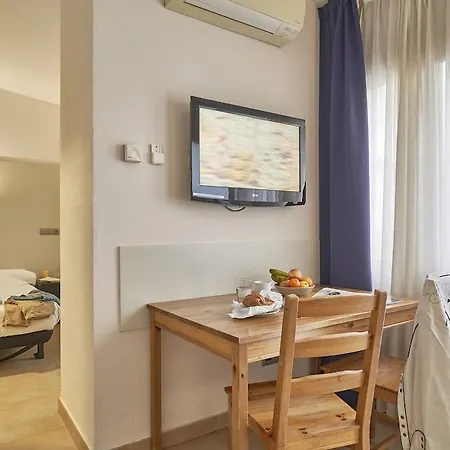 Sants Station Hotell Barcelona