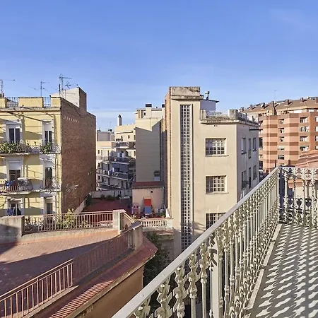 Sants Station Hotell Barcelona