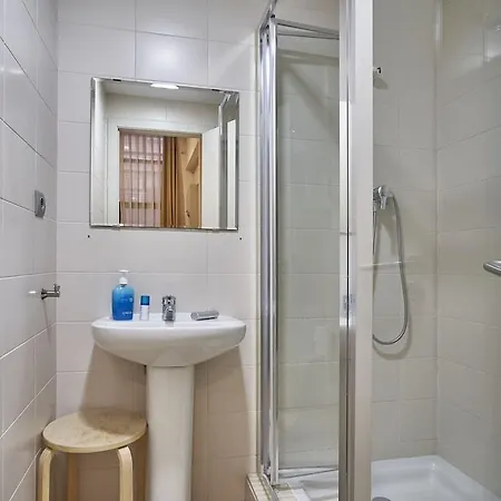 Sants Station Hotell