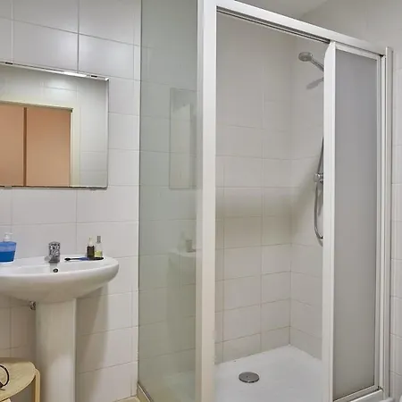 Hotell Sants Station Barcelona