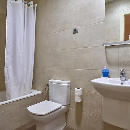 Sants Station Hotell 3*