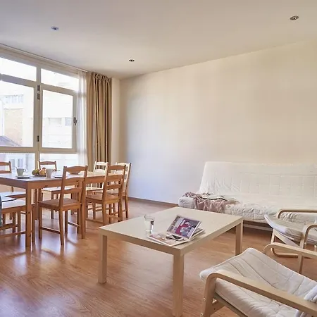 Hotel Sants Station