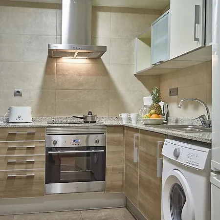 Sants Station Hotel 3*
